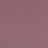 French Terry Maike meliert altrosa