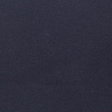 French Terry Maike meliert dunkelblau