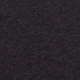 French Terry Maike meliert anthrazit