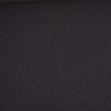 French Terry Maike meliert anthrazit