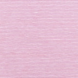 Baumwolljersey Bella in rosa