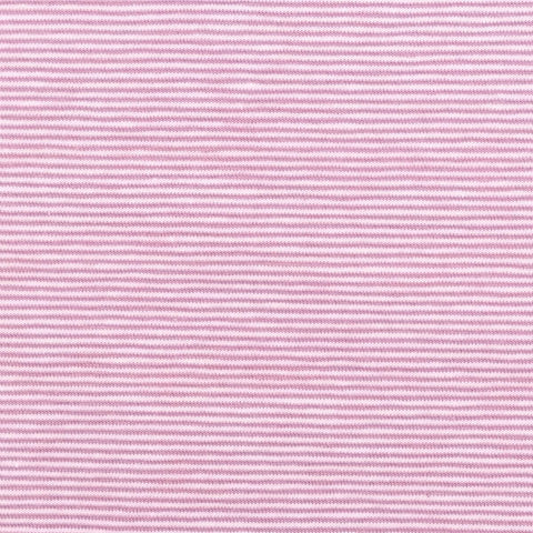 Baumwolljersey Bella in rosa