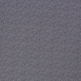 Baumwolle dotty dunkelblau