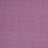 Baumwolle dotty violett