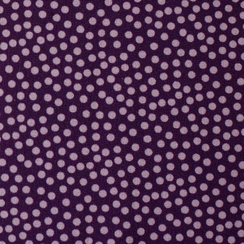 Baumwolljersey Joris in lila