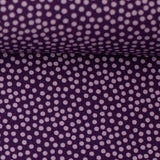 Baumwolljersey Joris in lila