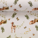 Baumwolljersey Aron Rehe