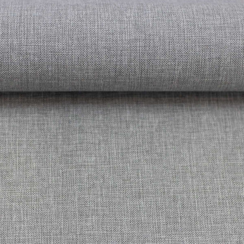 Outdoorstoff Bente hellgrau meliert