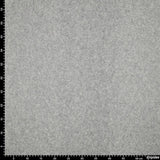 Polyesterfilz 3mm hellgrau meliert