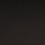 Gabardine (Polyester)  schwarz