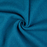 Wollwalk Walkloden petrol uni