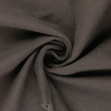 Baumwoll Bündchen schlamm