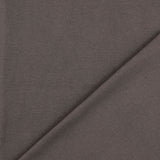 Baumwoll Bündchen schlamm