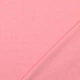 Viskose Poplin rosa (uni)