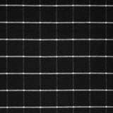 Mantelstoff / Mantelflausch Check Scottish Wolle