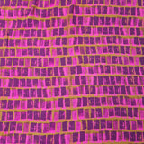 Viskose Pink Windows