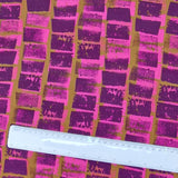 Viskose Pink Windows