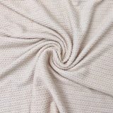 Zopfmuster sand Angora chably