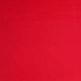 Canvas Venezuela Rot uni