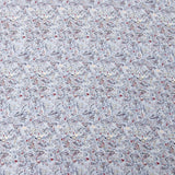 Viskose hellblau Dreams