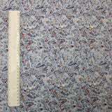 Viskose hellblau Dreams