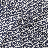 Modestoff Fancy Navy