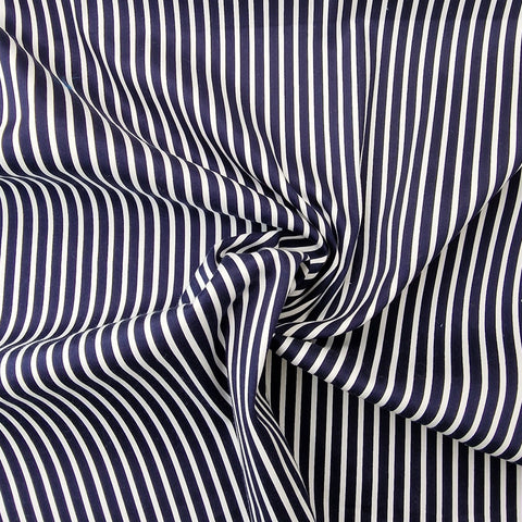 Baumwolle Stripes