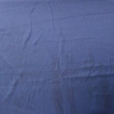 Stretch Satin-Taft dunkelblau