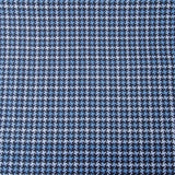 Baumwolle Popeline Hahnentritt