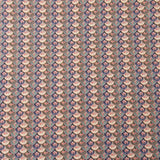 Viskose spanische Rose