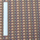 Viskose spanische Rose