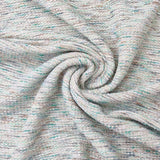 Tweed Gioiosa Green blue