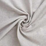 Patchwork Lino grau meliert