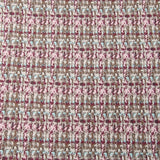 Jacquard Jersey creamy