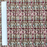 Jacquard Jersey creamy