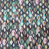 Viskose Jersey Vedato