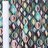 Viskose Jersey Vedato