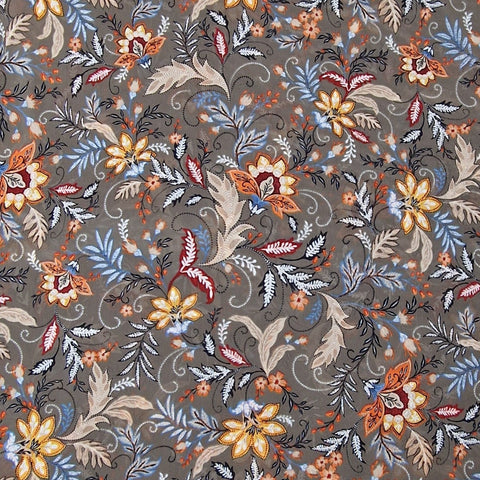 Nylon Mesh Print Army