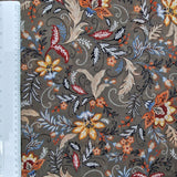 Nylon Mesh Print Army