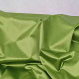 Satin Selena Apfelgrün