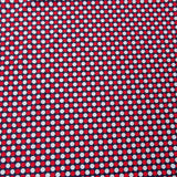 Lycra Badeanzugstoff Dots