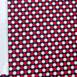 Lycra Badeanzugstoff Dots