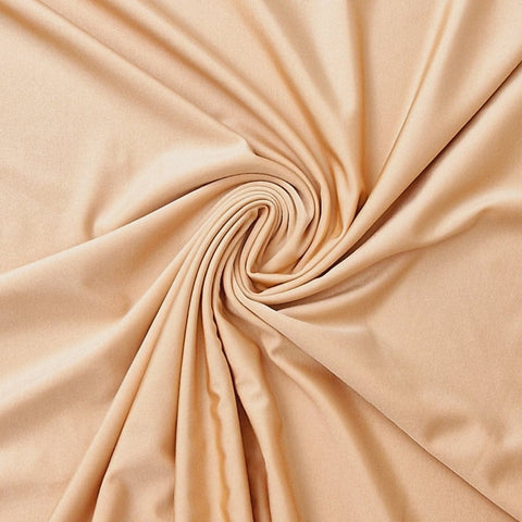 Nylon Jersey nude