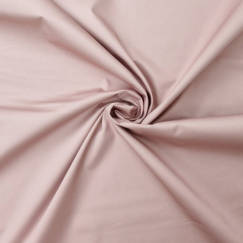 Cotton Twill Naomi old Rose
