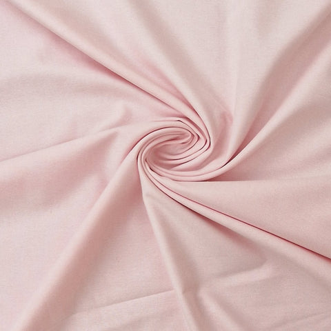 Baumwolle Oxford Rosa