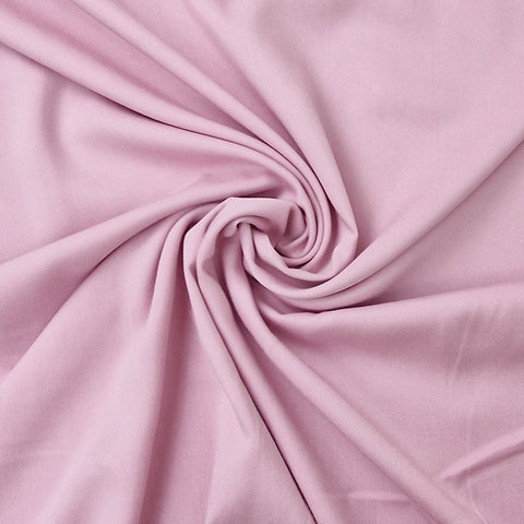 Viskose twill rose