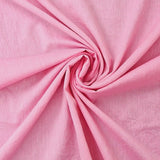 Baumwolle soft rose