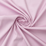 Baumwolle Satin rosé
