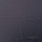 Baumwolle Voile schwarz