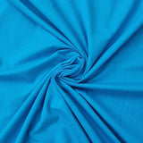 Jersey Squash türkis